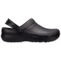 Crocs Unisex-Adult Specialist II Clog Blk
