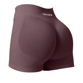 TAYOEA Short de Sport Gym Short Pantalon de Cyclisme TAYOEA Short de Sport Gym Short Pantalon de Cyclisme