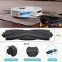 RUKHOOL Accessoires pour Dreame L10 Prime / L10s Plus / L10s Pro Gen 2 / L10s Ultra/Xiaomi X20 Plus / X10+ Pièces de Rechange 2 