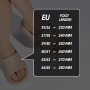 GemChve Claquettes Hommes Chaussons Femme Antidérapant Sandales Pantoufles Confortable Unisex Epaisse Foam Slides pour Maison, J