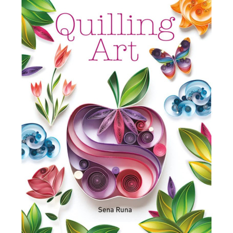 Quilling Art