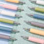6 stylos couture auto-cicatrisant, stylos rétractables pour travaux manuels, outils de coupe, coupe-papier, stylo à découper, st