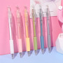 6 stylos couture auto-cicatrisant, stylos rétractables pour travaux manuels, outils de coupe, coupe-papier, stylo à découper, st