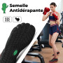 SAGUARO Chaussures Minimaliste Homme Femme Barefoot Shoes Chaussures Pieds Nus Antidérapantes Barefoot Chaussures de Trail Chaus