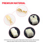 YIXISI 192 Pièces 6.3mm Automobile Connecteur Kit,1 2 3 4 6 8 9 Broches de Fil Électrique Connecteur et Femelles Sertir Cosse As