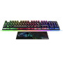 EMPIRE GAMING - Pack MK800 Filaire - Clavier Gaming AZERTY (Layout Français) RGB 105 Touches 19 Touches Anti-Ghosting - Souris G