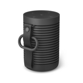 Bang & Olufsen Beosound Explore - Enceinte Bluetooth Portable Sans Fil pour l'Extérieur, la Maison et les Voyages, Enceinte Qual Bang & Olufsen Beosound Explore - Enceinte Bluetooth Portable Sans Fil pour l'Extérieur, la Maison et les Voyages, Enceinte Qual