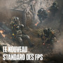 Battlefield 6 Édition Standard PS5 | Jeu Vidéo | Français