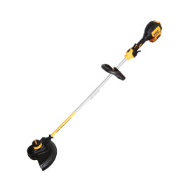 DeWalt DCM 561 PBS 18 V Brushless Li-ION Débrousailleursans Fil - sans Batterie, sans Chargeur Jaune DeWalt DCM 561 PBS 18 V Brushless Li-ION Débrousailleursans Fil - sans Batterie, sans Chargeur Jaune