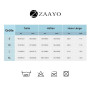 ZAAYO Short de sport