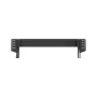 GXQKHFA Support de téléphone de Voiture Compatible avec 2020-2023 Peugeot 208 2008 e-208 e-2008 (for 2020-2023 208/2008/e208/e20