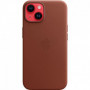 APPLE Coque en cuir pour iPhone 14 avec MagSafe - Ombre 52,99 €