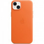 APPLE Coque en cuir pour iPhone 14 Plus avec MagSafe - Orange 52,99 €