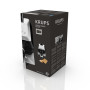 KRUPS Gaufrier Rotatif, Cuisson parfaites, Cuisson homogène, Utilisation facile, Plaques antiadhésives, Haute précision, Rangeme