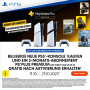 Playstation Sony, Pack Console PS5 standard édition limitée Ghost of Yōtei version dorée, avec 1 Manette Sans Fil DualSense + je