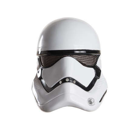 Masque Adulte Classique Storm Trooper Halloween
