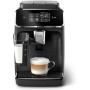 Philips Machine à Expresso Entièrement Automatique Séries 2300-4 Boissons, Écran tactile couleur moderne, LatteGo, SilentBrew, B