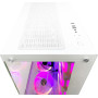 INFOMAX | PC Gamer, Ordinateur de Bureau, PC Gaming - Processeur Intel Core i7-12700KF • NVIDIA RTX 5070 12 GO • RAM DDR4 32 GO