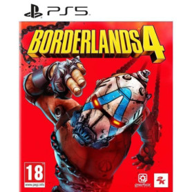 Borderlands 4 - Jeu PS5 Borderlands 4 - Jeu PS5