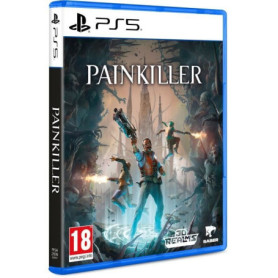 Painkiller - Jeu PS5 Painkiller - Jeu PS5 49,63 €