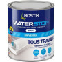 Membrane d'étanchéité - BOSTIK - Waterstop - Réparation fuites - Pot 1 kg - Blanc 37,77 €