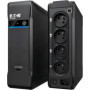 Onduleur - EATON - 3P Ellipse 3P700I - Pour PC pro ou terminal point de vente - Protection parafoudre - 700VA - 420W 163,78 €