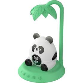 Réveil avec veilleuse - BIGBEN KIDS - Panda Réveil avec veilleuse - BIGBEN KIDS - Panda 53,39 €