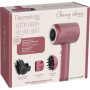 Seche-cheveux - DEMELISS - ULTIMATE DRYER SET - Diffuseur magnétique - 1600 W - Cherry Chérie 108,52 €
