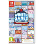 Winter Games Collection + Calendrier de l'Avent - Jeu Nintendo Switch - Code in a Box