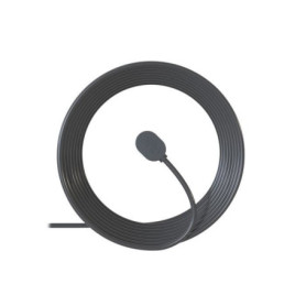 Chargeur - ARLO - VMA5601C-100PES - Magnétique - Pour camera externe - Noir Chargeur - ARLO - VMA5601C-100PES - Magnétique - Pour camera externe - Noir