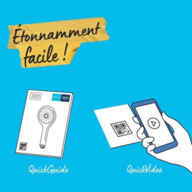 Flexible de douche - GROHE - VitalioFlex - 1,5 m - Métal - Chromé Flexible de douche - GROHE - VitalioFlex - 1,5 m - Métal - Chromé