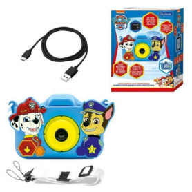 Camera pour enfants avec protection La Pat' Patrouille Camera pour enfants avec protection La Pat' Patrouille
