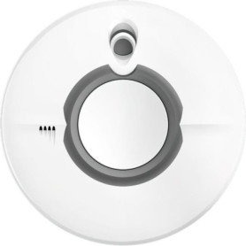 Détecteur de fumée - YALE - Pour alarme intelligente - 85 décibels Détecteur de fumée - YALE - Pour alarme intelligente - 85 décibels