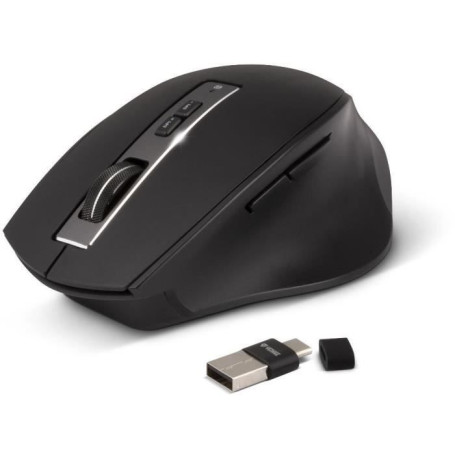 Souris ergonomique sans fil - GAMME - YENKEE - YMS 2075