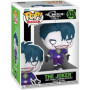 Figurine - Funko Pop! - Joker - 9 cm - DC Comics - Emballage boîte-fenetre