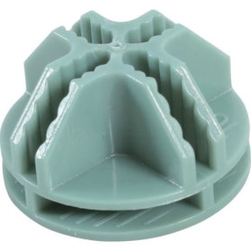 Kit extension pour enclos modulable - ZOLUX - Neo Park - Lapin - 4 grilles Kit extension pour enclos modulable - ZOLUX - Neo Park - Lapin - 4 grilles