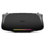 Enceinte Bluetooth - MEDION - L - 50W - Autonomie 47h - Protection IPX7 - Effets lumineux RGB