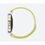 Montre connectée - HUAWEI -  Watch FIT 4 PRO - Vert