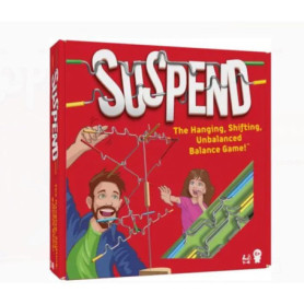 Suspend Jeu De Société Suspend Jeu De Société