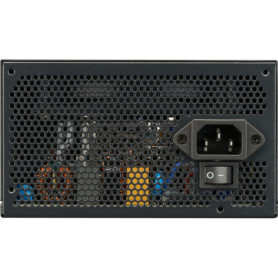 Alimentation PC - COOLER MASTER - MPE-8506-ACAG-BEU - MWE Gold 850 V3 Non Modulaire - ATX 3.1 - 80+ GOLD - 850 W