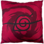 Coussin double face - Carré - NARUTO SHIPPUDEN - Akatsuki - Microfibre - 40 x 40 cm