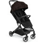 HAUCK - Poussette compacte - TRAVEL N CARE - 4 roues - Pliage a 1 main - Leo