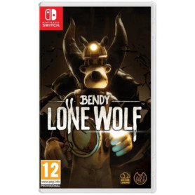 Bendy Lone Wolf - Jeu Nintendo Switch Bendy Lone Wolf - Jeu Nintendo Switch