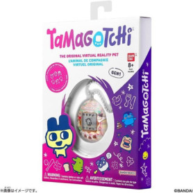 Tamagotchi Original - BANDAI - 42997 - Tama Café Tamagotchi Original - BANDAI - 42997 - Tama Café