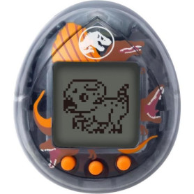 Tamagotchi Nano - BANDAI - Tamagotchi - NT90997 - Jurassic World - Marron Tamagotchi Nano - BANDAI - Tamagotchi - NT90997 - Jurassic World - Marron