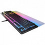 Clavier filaire - Optique et mécanique - ROCCAT - Vulcan II Max - AZERTY - Rétro 239,99 €