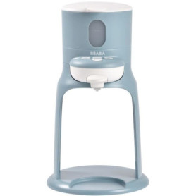 Préparateur de biberons - BEABA - BIB'EXPRESSO - Bleu baltique Préparateur de biberons - BEABA - BIB'EXPRESSO - Bleu baltique