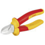 Bosch Professional Pince coupante diagonale VDE  160 mm