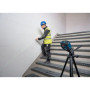 Laser lignes - BOSCH PROFESSIONAL - GLL 20-22 G - Laser vert - Alimentation Dual Power - Précision ± 0,3 mm/m