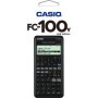 Calculatrice Casio FC-100V
